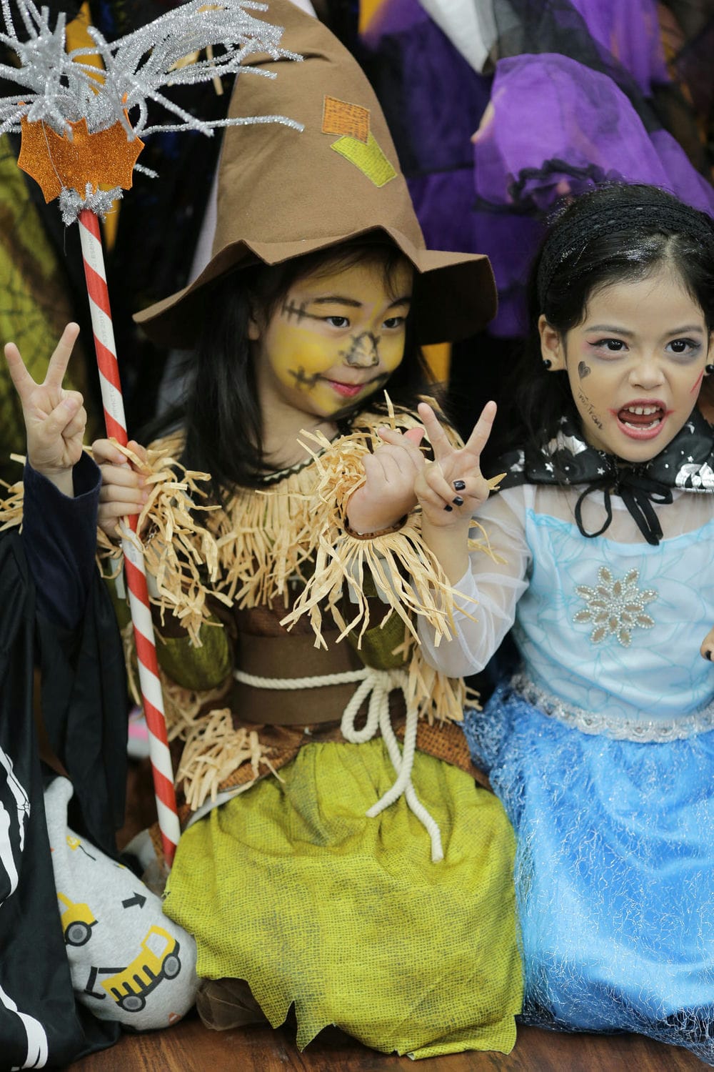 LỄ HỘI HALLOWEEN 2020