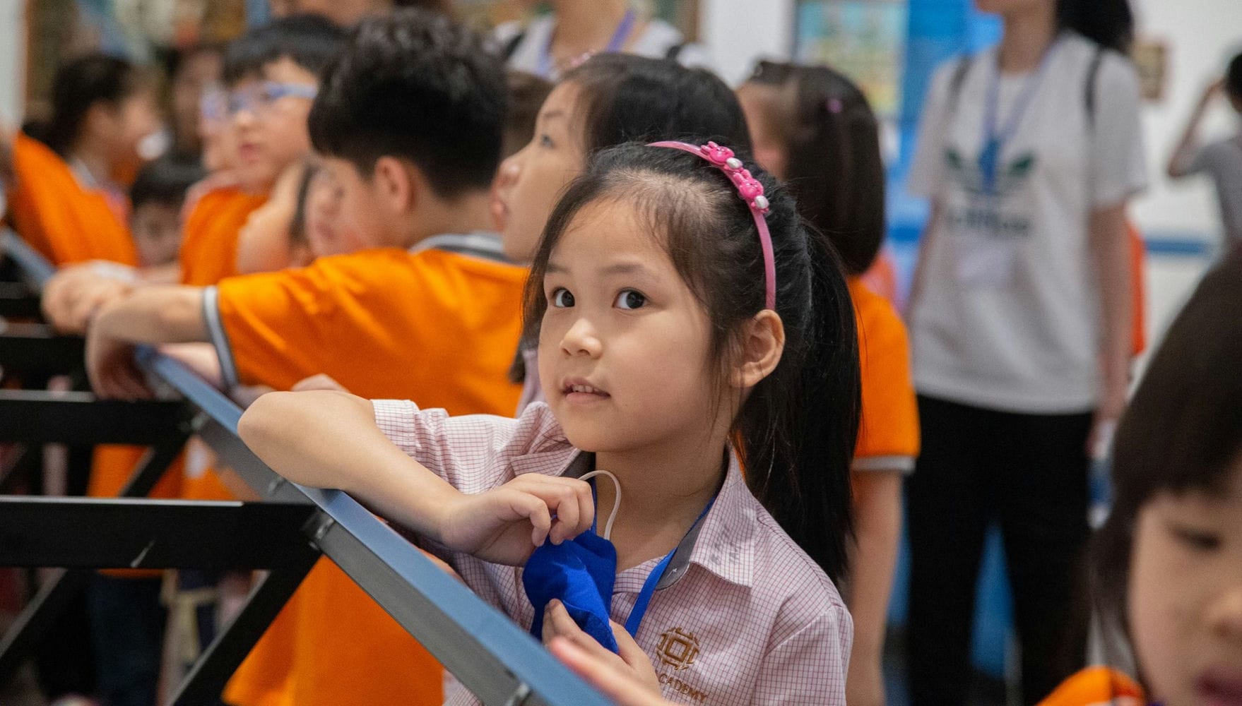 THĂM QUAN BẢO TÀNG DÂN TỘC HỌC VIỆT NAM 16/3/2021