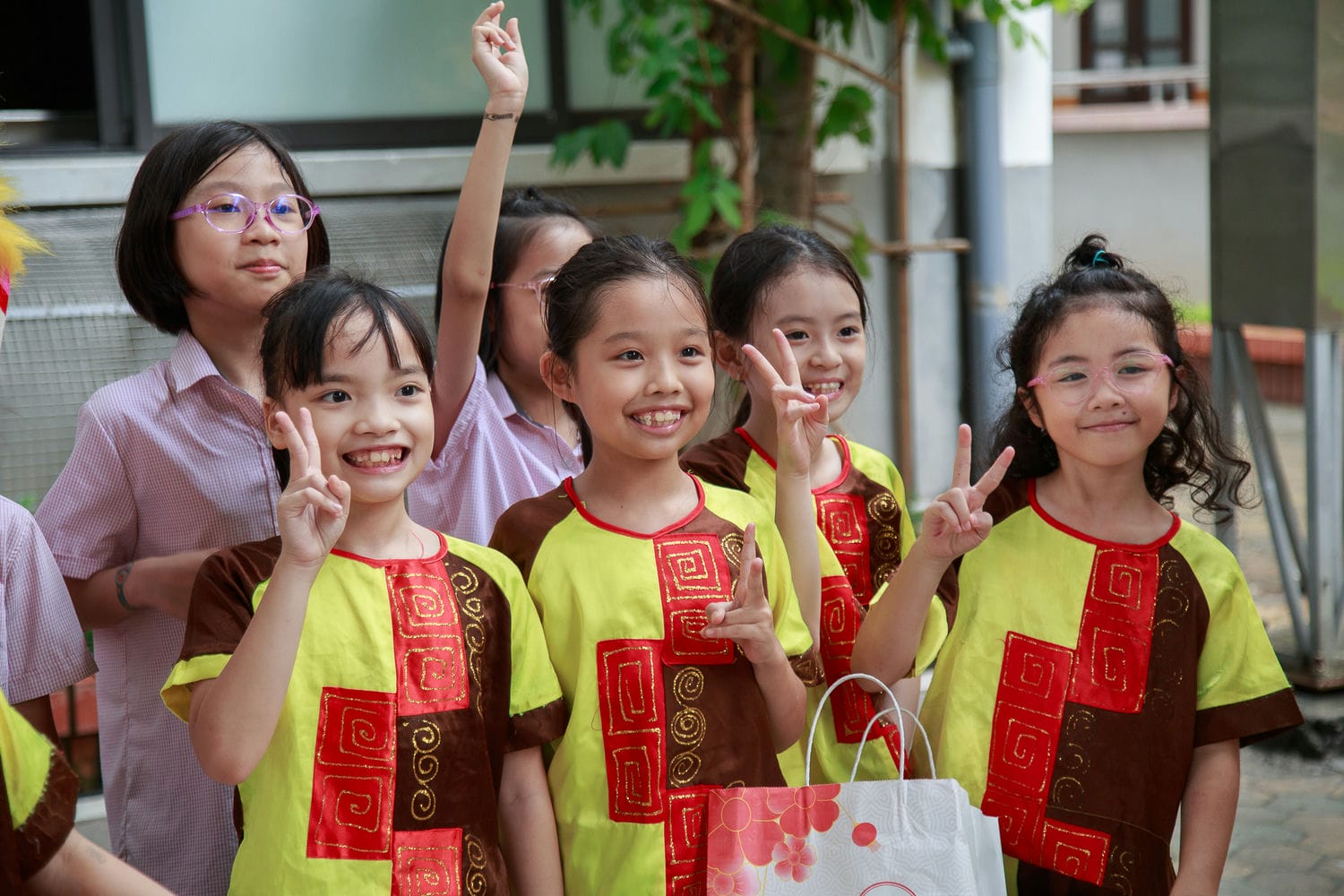 DẤU ẤN MÙA TRĂNG - LỄ HỘI TRUNG THU 2022
