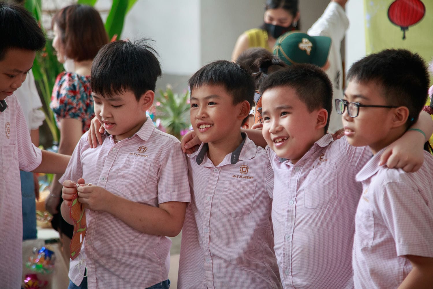 DẤU ẤN MÙA TRĂNG - LỄ HỘI TRUNG THU 2022