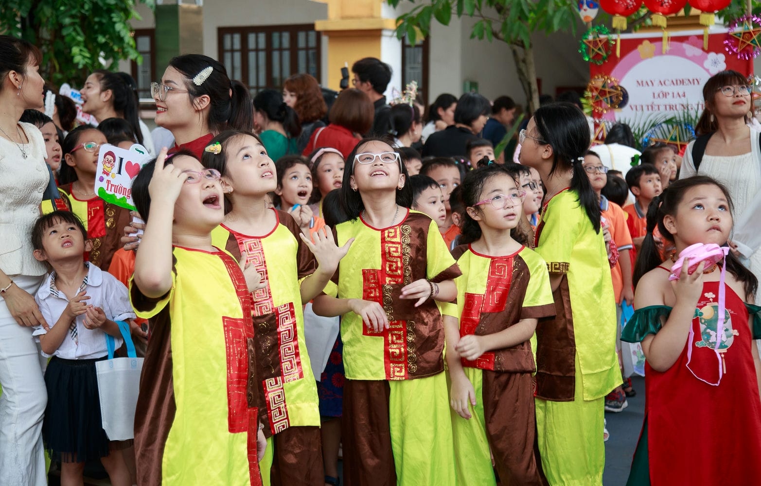 DẤU ẤN MÙA TRĂNG - LỄ HỘI TRUNG THU 2022