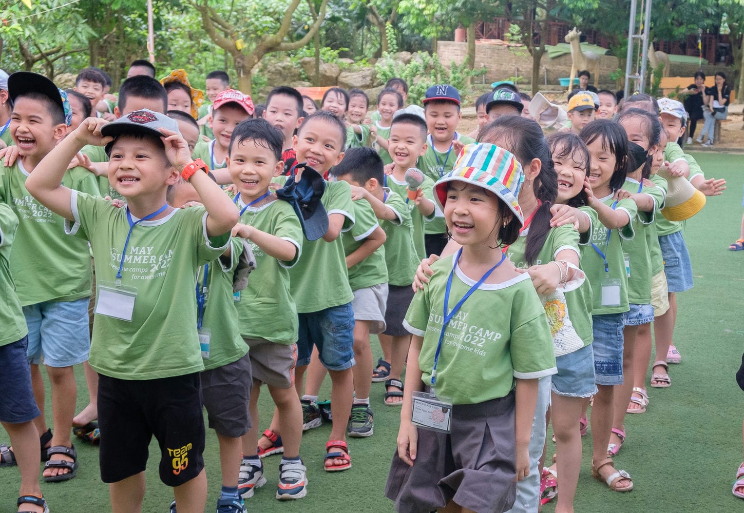 Du lịch sinh thái, trải nghiệm thiên nhiên tại bản Rõm