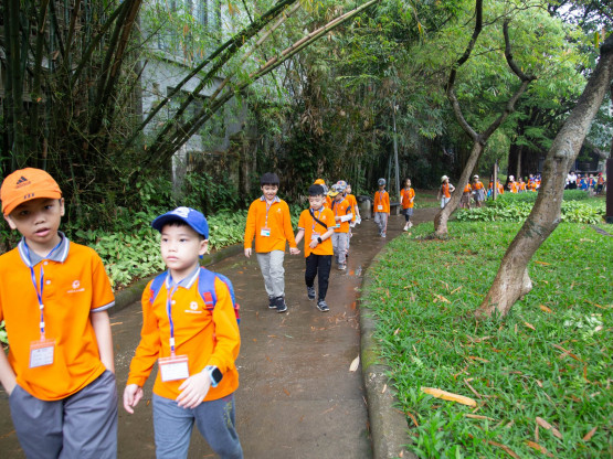 THĂM QUAN BẢO TÀNG DÂN TỘC HỌC VIỆT NAM 16/3/2021