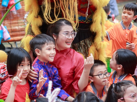 DẤU ẤN MÙA TRĂNG - LỄ HỘI TRUNG THU 2022
