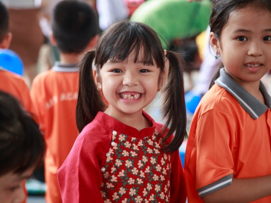 DẤU ẤN MÙA TRĂNG - LỄ HỘI TRUNG THU 2022