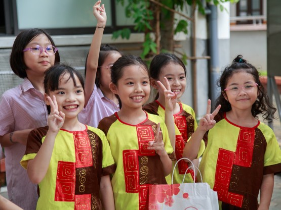 DẤU ẤN MÙA TRĂNG - LỄ HỘI TRUNG THU 2022