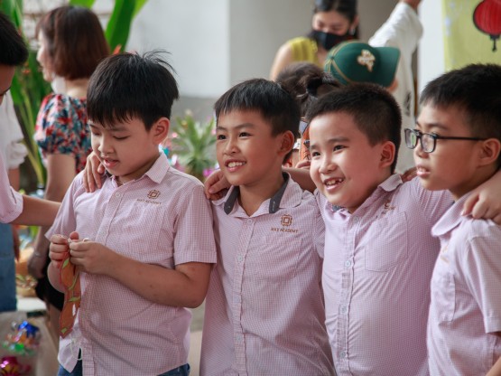 DẤU ẤN MÙA TRĂNG - LỄ HỘI TRUNG THU 2022