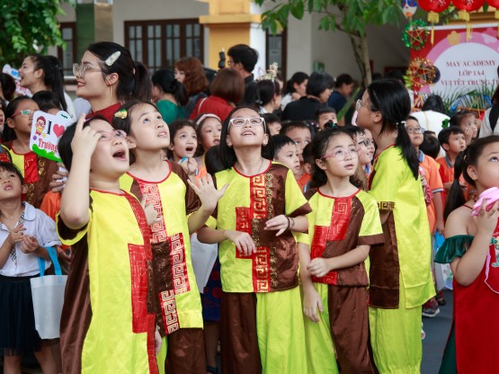 DẤU ẤN MÙA TRĂNG - LỄ HỘI TRUNG THU 2022