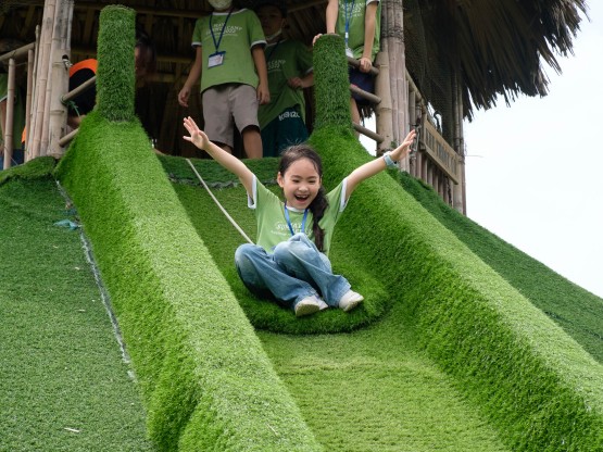 TRẢI NGHIỆM TRANG TRẠI GIÁO DỤC ERAHOUSE 