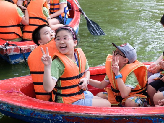 TRẢI NGHIỆM TRANG TRẠI GIÁO DỤC ERAHOUSE 