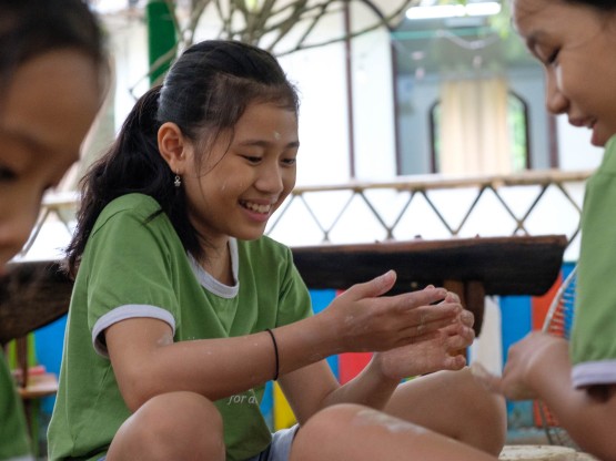 TRẢI NGHIỆM TRANG TRẠI GIÁO DỤC ERAHOUSE 