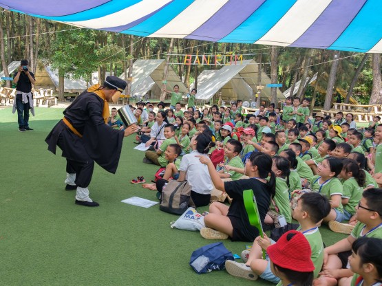 Du lịch sinh thái, trải nghiệm thiên nhiên tại bản Rõm