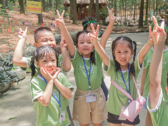 Du lịch sinh thái, trải nghiệm thiên nhiên tại bản Rõm