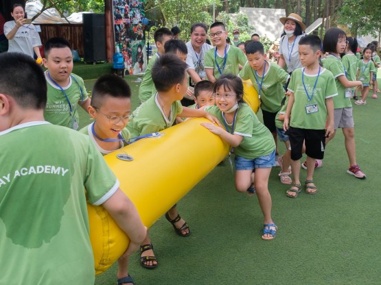 Du lịch sinh thái, trải nghiệm thiên nhiên tại bản Rõm