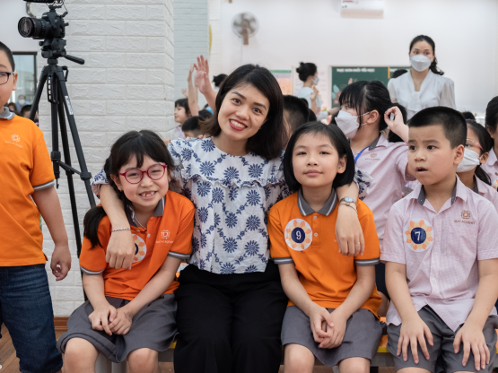 CHUNG KẾT MAY SPEAKING CONTEST 2022
