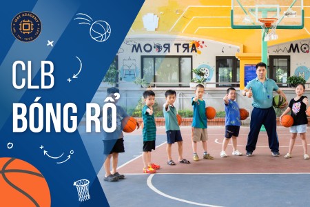 CLB Bóng rổ