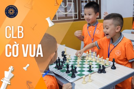 CLB Cờ vua