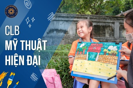 CLB Mỹ thuật hiện đại