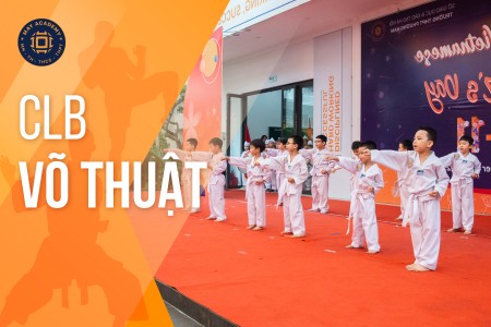 CLB Võ thuật