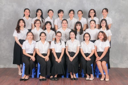 May Academy tuyển dụng Giáo viên Phó Chủ nhiệm cấp Tiểu học