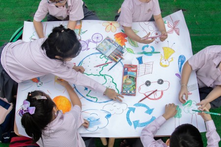 Phương pháp học tập theo dự án (Project Based Learning - PBL)
