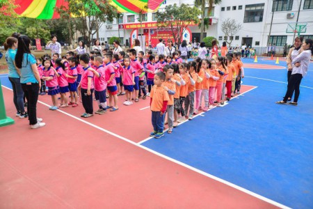 Thông báo chương trình học bổng dành cho học sinh lớp 1 năm học 2019 - 2020
