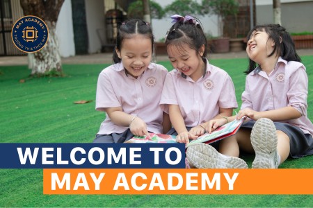THÔNG BÁO TUYỂN SINH NĂM HỌC 2023-2024
