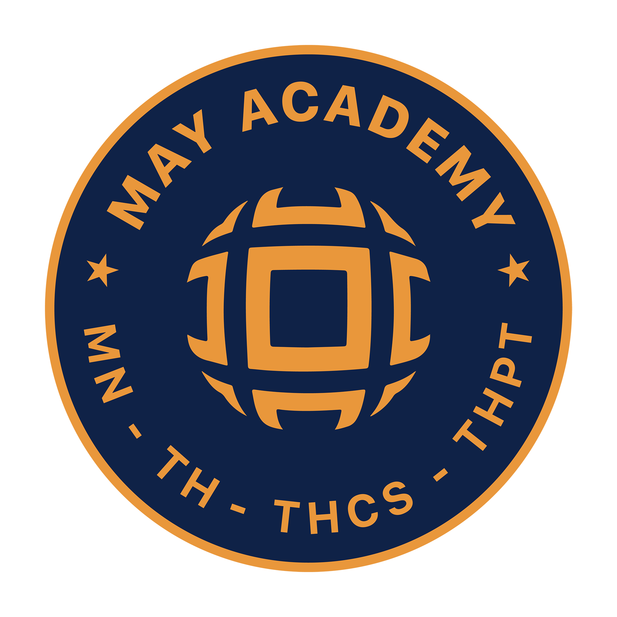 TRƯỜNG TIỂU HỌC & THCS MAY